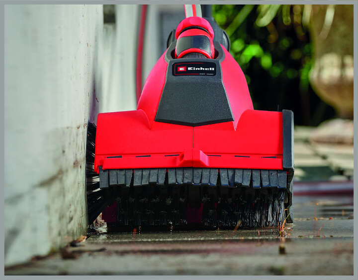 Einhell Bürste MEDIUM (Stein) für Picobella